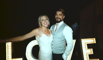 Kinkade Wedding Films