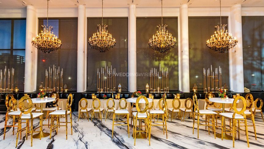Time Supper Club