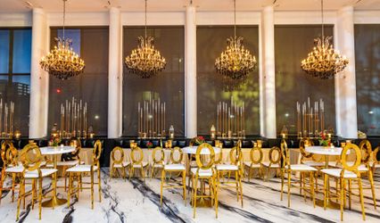 Time Supper Club