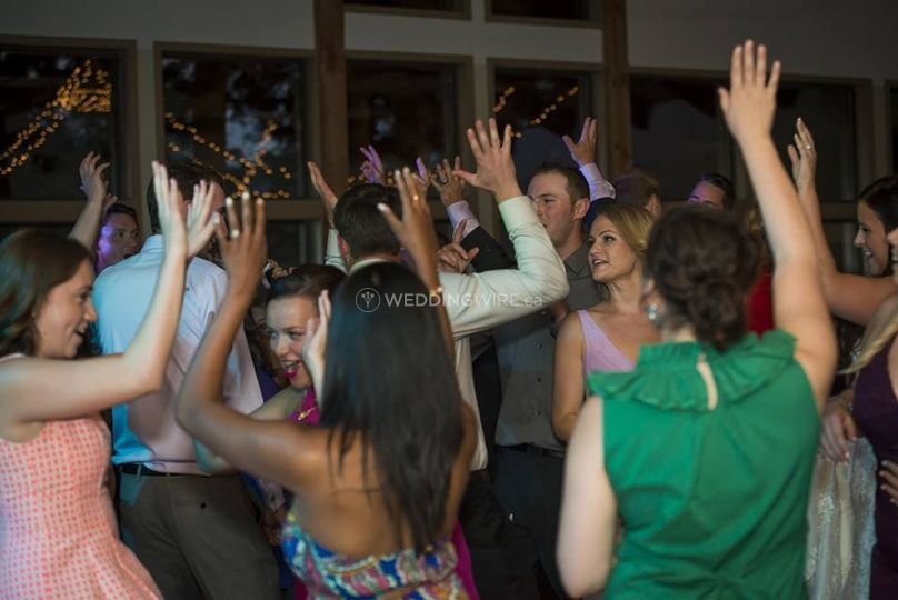 Party with Dalen Entertainment