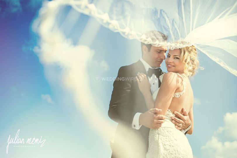 Julian & Kelly