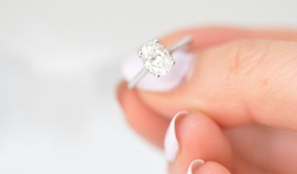 Alexis Gallery Custom Engagement Rings