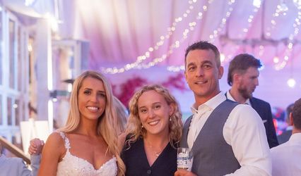 Weddings & Events by Nicole VD