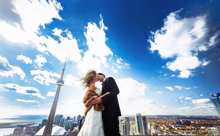 Marcin Moka Photography