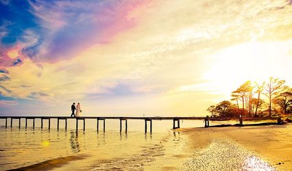 Dmitri Markine Wedding Photography