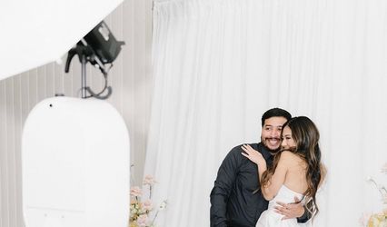 Premier Photo Booth Rentals
