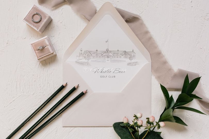 The Polka Dot Paper Shop
