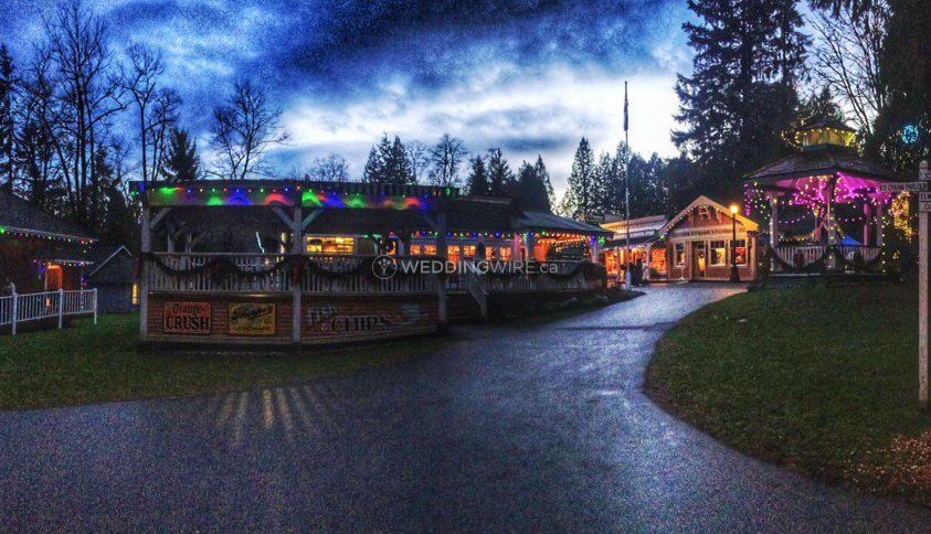 Burnaby Village Museum