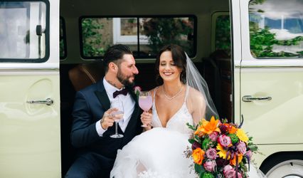 Rob Cooper Photography + Destination Photography