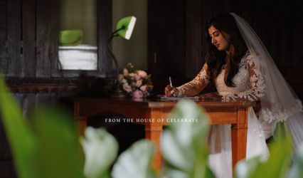Celebrate Wedding Company