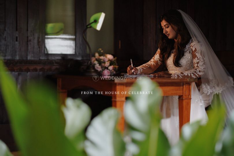 Celebrate Wedding Company