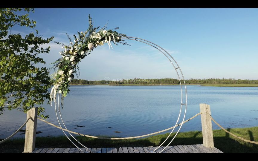 Coastal Wedding Productions