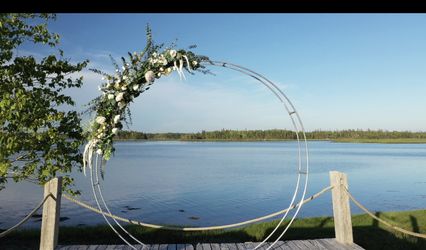Coastal Wedding Productions