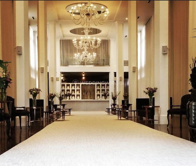 Loft Hotel