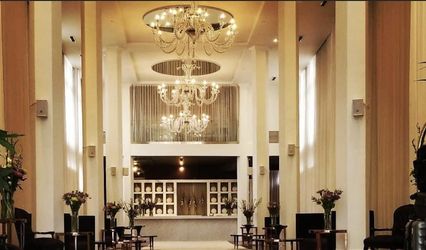 Loft Hotel