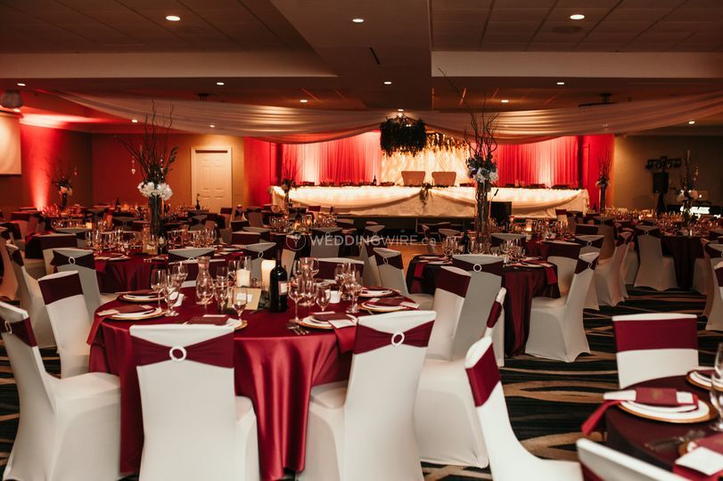 Best Western Plus Leamington Hotel & Conference Centre