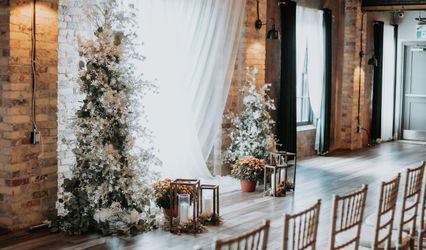 Grayson Mills Weddings and Events INC.