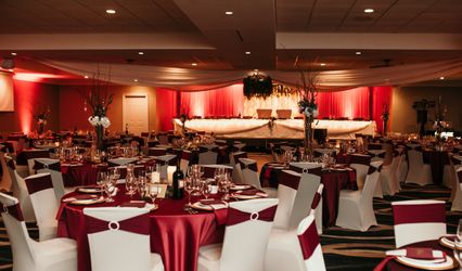 Best Western Plus Leamington Hotel & Conference Centre