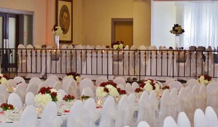 Ukrainian Banquet Hall