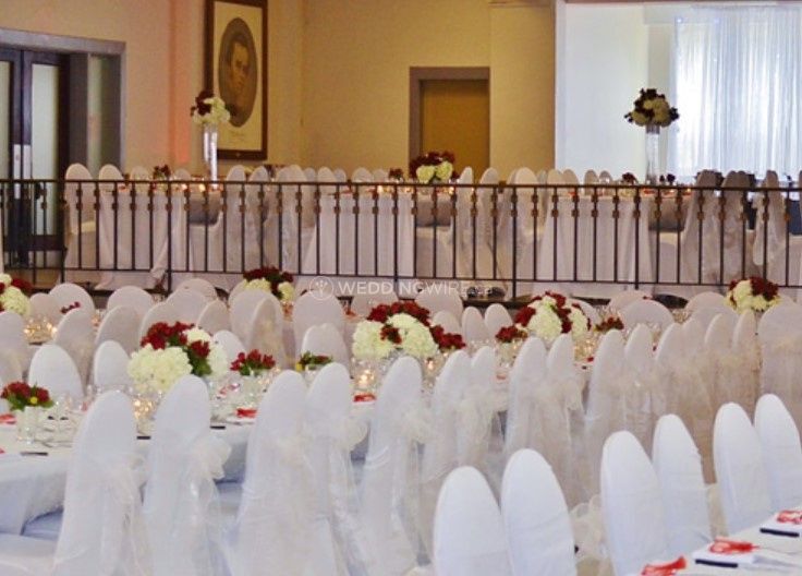 Ukrainian Banquet Hall