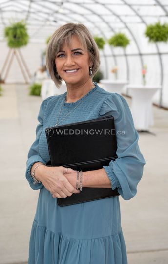 Captivating Moments Ceremonies