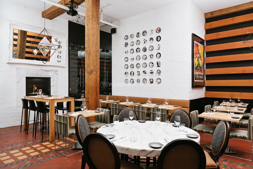 Cibo Trattoria