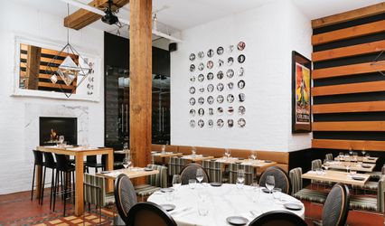 Cibo Trattoria