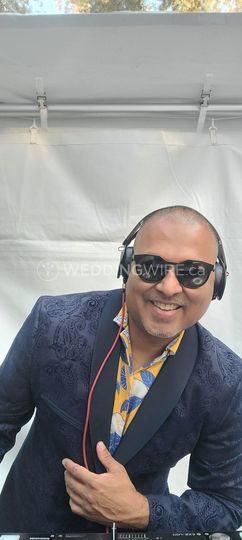 DJ Kiren