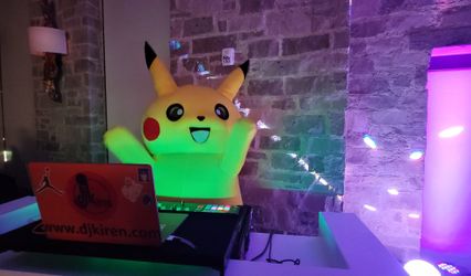 DJ Kiren