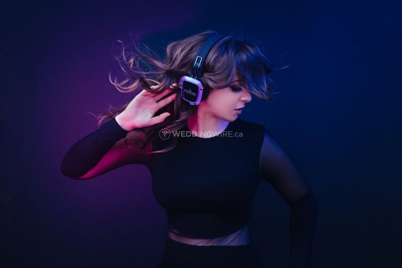 Dreamland Silent Disco