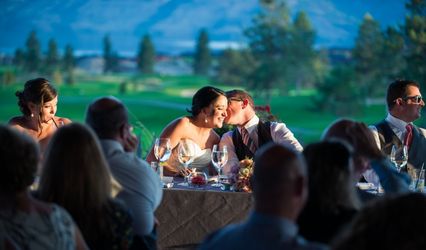 19 Okanagan Grill & Bar