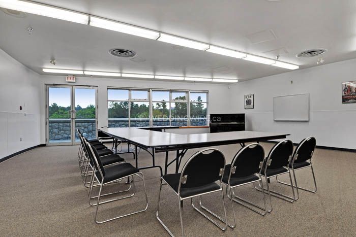 Shadbolt Centre for the Arts