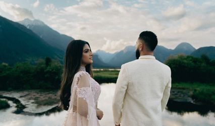 Timeless Wedding Film