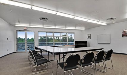 Shadbolt Centre for the Arts