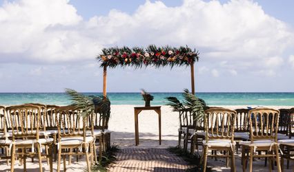 All You Events Inc