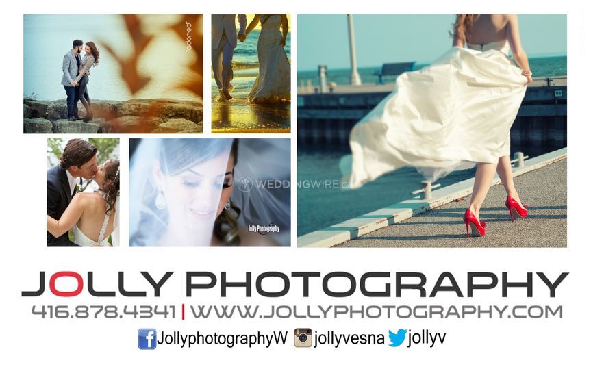Jolly Photography