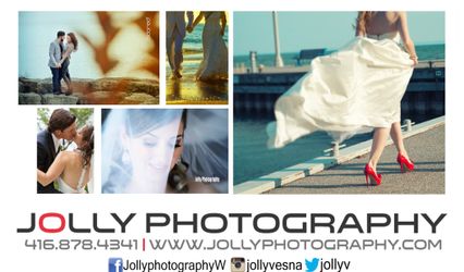 Jolly Photography