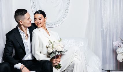 Monday Wedding Events & Venue