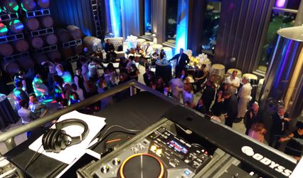 John Byrne Professional Music Services