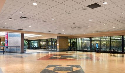 Bill Copeland Sports Centre