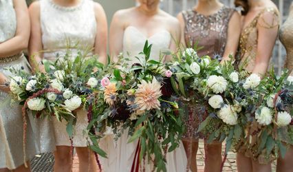 Wedding Photography Toronto Blue Colibri