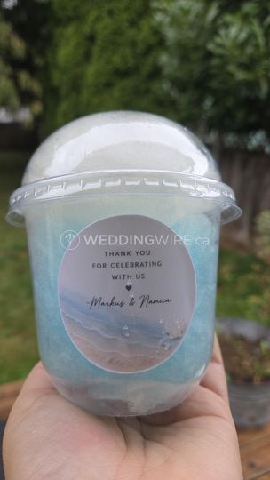 Shayla's Sweet Treats