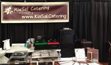 KiaSal Catering