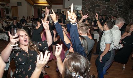 All Request DJ Services