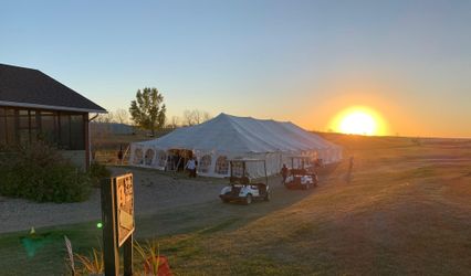 Rosetown Golf Club