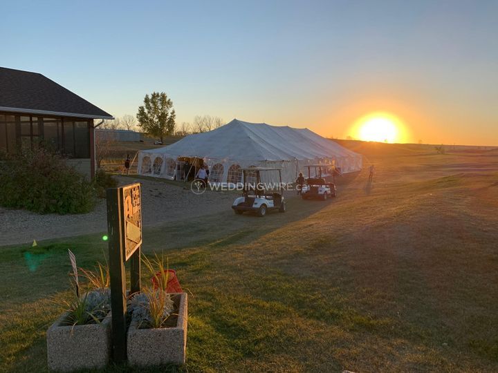 Rosetown Golf Club