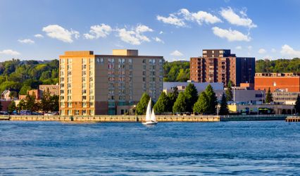 Delta Hotels by Marriott Sault Ste. Marie Waterfront
