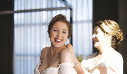 AV Makeup & Hair Artist