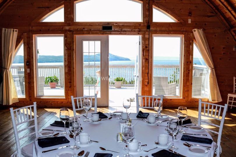 The Doctor's House Inn & Spa