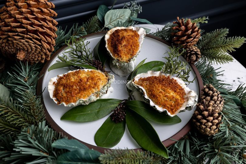 Boulevard Kitchen & Oyster Bar & Sutton Place Hotel